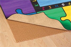 Learning Carpet rug pad