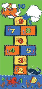 Learning Carpets - From Sea To Sky