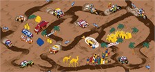 Learning Carpets - Rally Learning Carpets - Rally