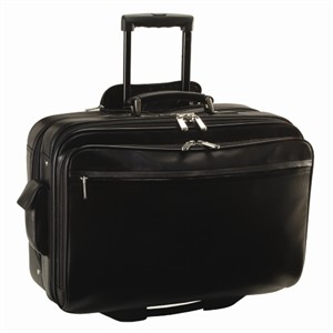 Leather Computer Bag