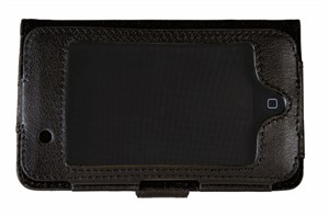 Leather iTouch Case Leather iTouch Case