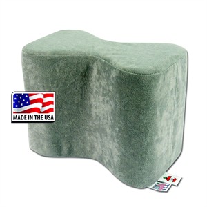 Leg Spacer Pillow