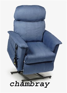 Nex[Chair] MOD-6 Lift Chair