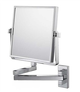 Kimball & Young Square Wall Mirror