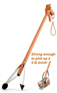 Professional Litter Pick Up Tool Professional Litter Pick Up Tool