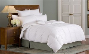 Innutia Hungarian White Goose Down Comforter