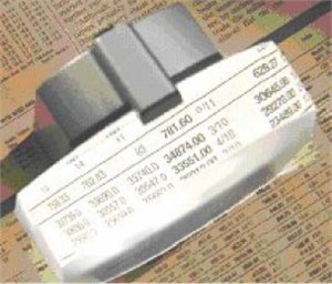 Eschenbach 1436-1 Makrolux Illuminated Magnifier