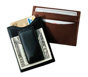Magnetic Money Clip Wallet Magnetic Money Clip Wallet
