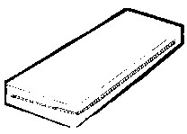 Plastic Mattress Cover