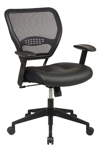 Office Star 5700 Professional Air Grid Back Managers Chair