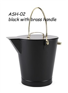 Minuteman International ASH-01 / ASH-02 Ash Bucket