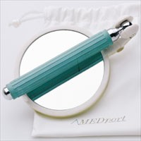Telescoping Self-Examination Mirror