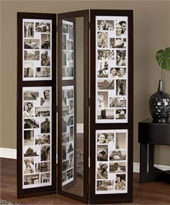 Nexxt Collection PRE22WE Preston Photo Screen Nexxt Collection PRE22WE Preston Photo Screen