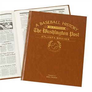 The Washington Post Baseball Headlines
