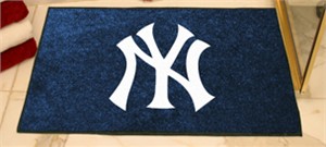 MLB Area Rug