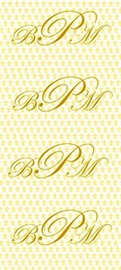 48 Rolls Custom Monogrammed Toilet Paper 48 Rolls Custom Monogrammed Toilet Paper