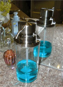 Mouthwash Dispenser Mouthwash Dispenser