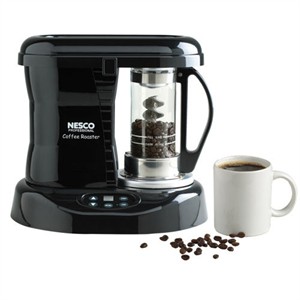 NESCO Coffee Bean Roaster
