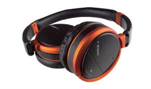 Noise Canceling Headphones G5