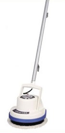 Oreck ORB600 Orbiter Multi Purpose Floor Machine + FREE BONUS Package 