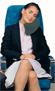 Hedbed  Inflatable Travel Pillow