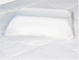 No Snore Pillow