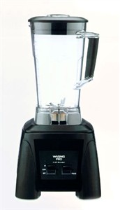 Waring Pro MX1000R 3 HP Half Gallon Blender