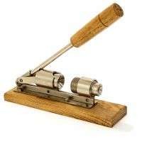 Adjustable Pecan Nut Cracker