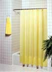 Hotel Nylon Shower Curtain Hotel Nylon Shower Curtain