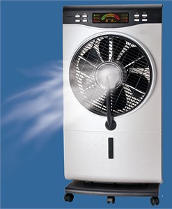 Oceanaire SW-5 Indoor Misting Fan