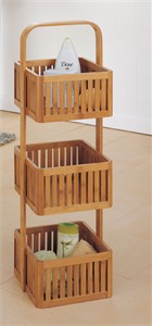 OIA 29948 Bamboo Caddy