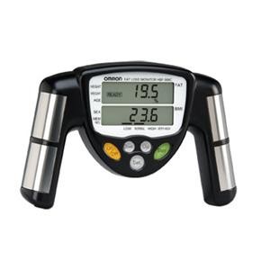 Omron Body Fat Analyzer HBF306C