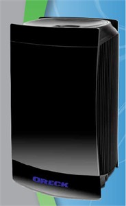 Oreck AIR 16 DualMax Air Purifier