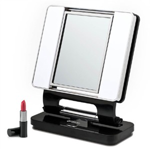 Ott Lite Makeup Mirror