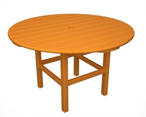 POLYWOOD RKT38 Kids Dining Table
