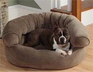PerfectFit Pet 913-512-01 Clean & Fresh Dog Bed