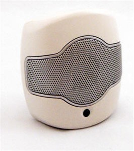 Ultrasonic Rodent Repeller