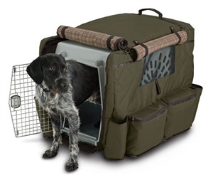 Classic Accessories Heritage Kennel Jacket