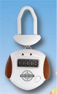 Pet Pedometer