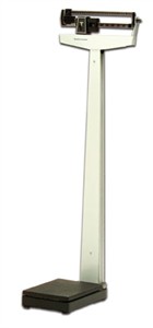 Health O Meter HLM400KL Physician Beam Scale