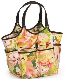 Palmetto Picnic Tote