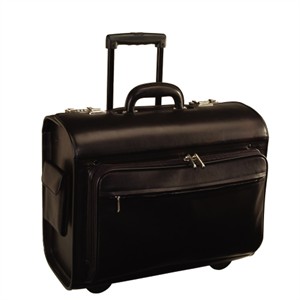 Pilot / Catalog Computer Case