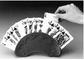 Playing Card Holder