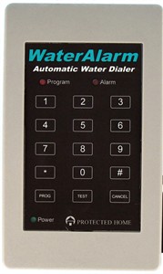 Protected Home WA-700 WaterAlarm Dialer