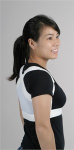 ShouldersBack Lite Posture Support