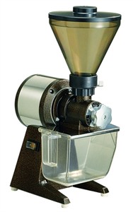 Miracle Exclusives SAN01 Coffee Shop Coffee Grinder