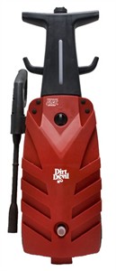 Dirt Devil ND40010 PressureFLEX 2000 Pressure Washer