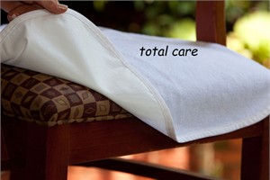 Protect A Bed Waterproof Throw
