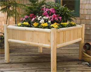 Raised Garden Planter