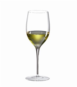 Invisibles Chardonnay Grand Cru  - Set of 4 Wine Glasses